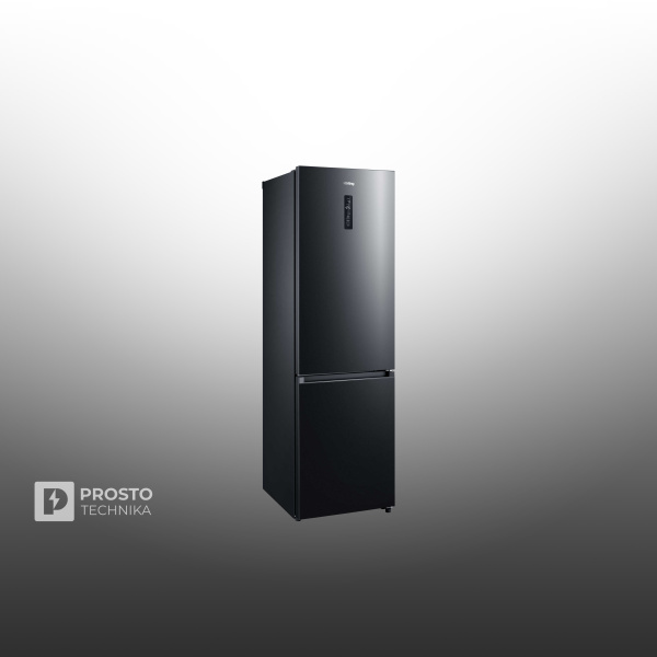 Холодильник Korting KNFC 62029 XN